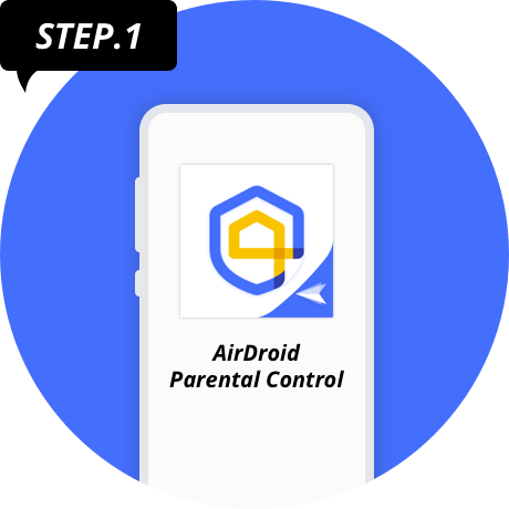 AirDroid Parental Control APK APK
